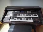 Heimorgel Technics SX-EA5